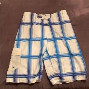Men’s Swim Trunks